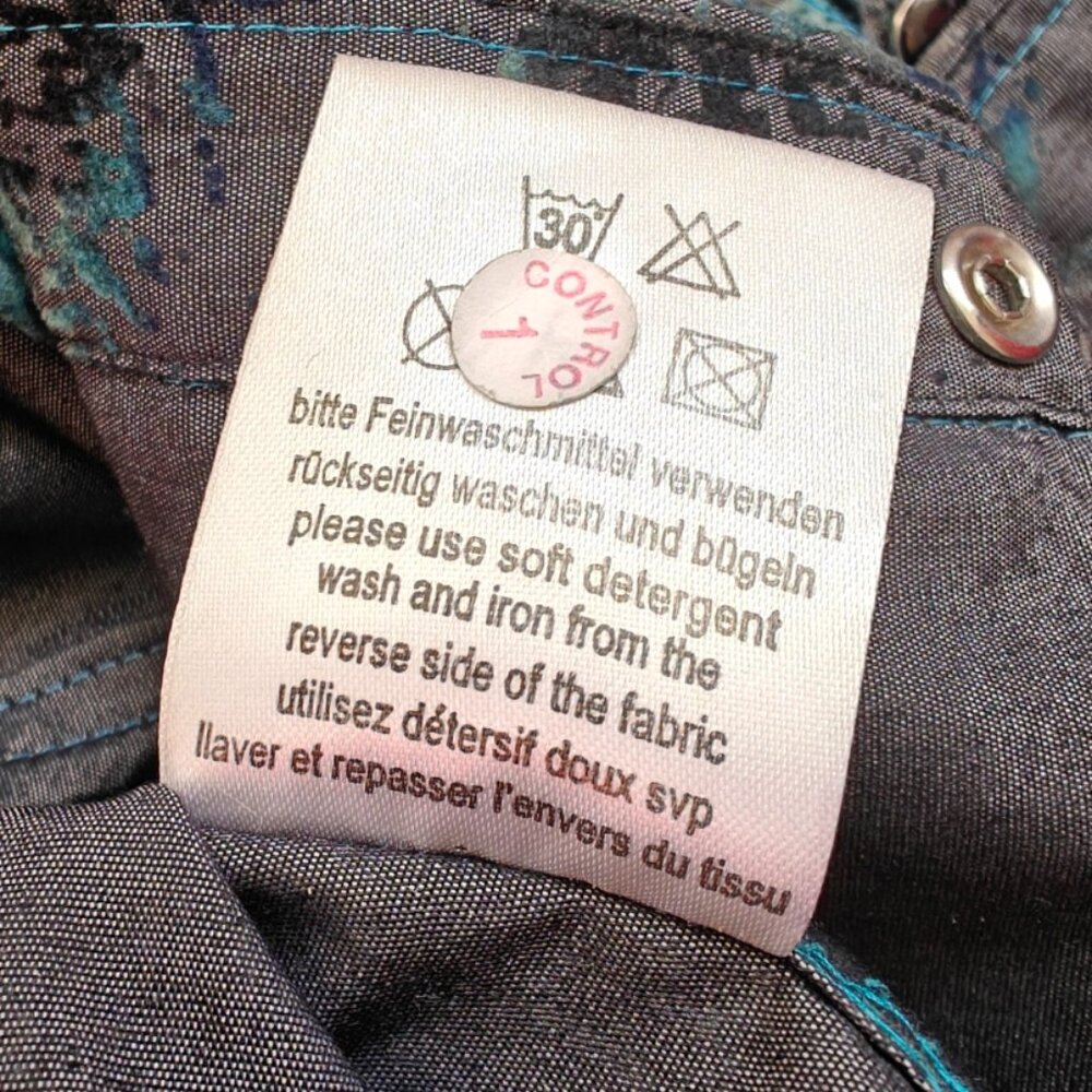 Georg Roth Shirt - Picture 6 of 7